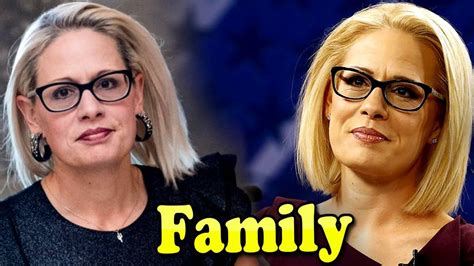 kyrsten sinema husband|Kyrsten Sinema Husband: Heres What You Should Know About。